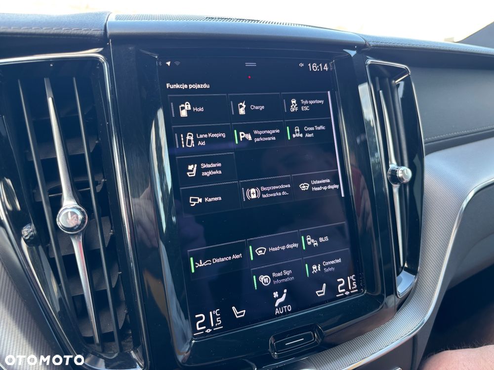 Volvo XC 60 T8 AWD Geartronic Polestar Engineered - 23