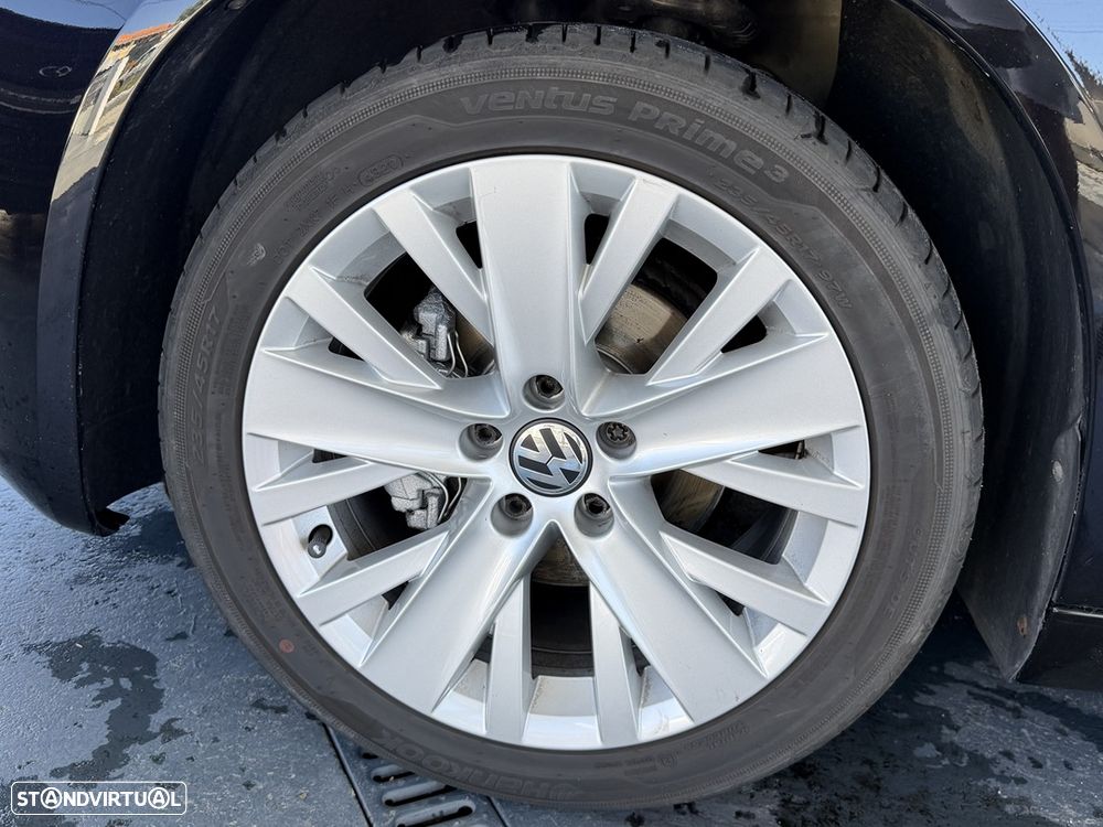 VW Scirocco 2.0 TDI Blue Motion Technologie Life - 11