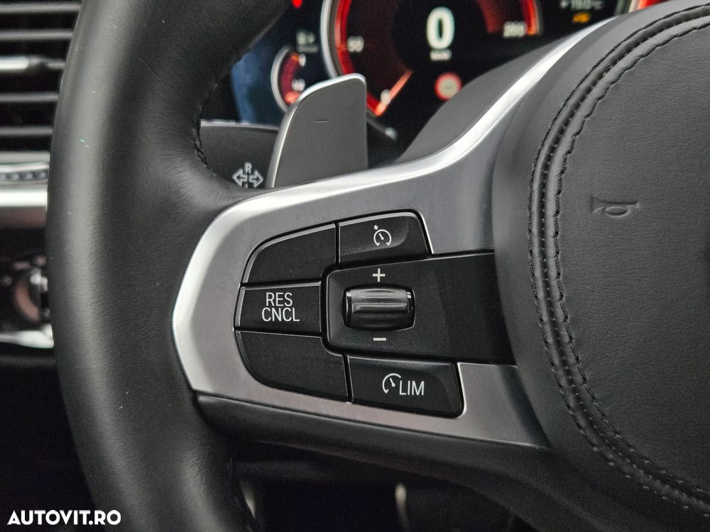 BMW X4 xDrive20d M Sport - 30