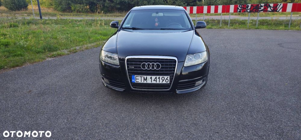 Audi A6 Limousine - 4