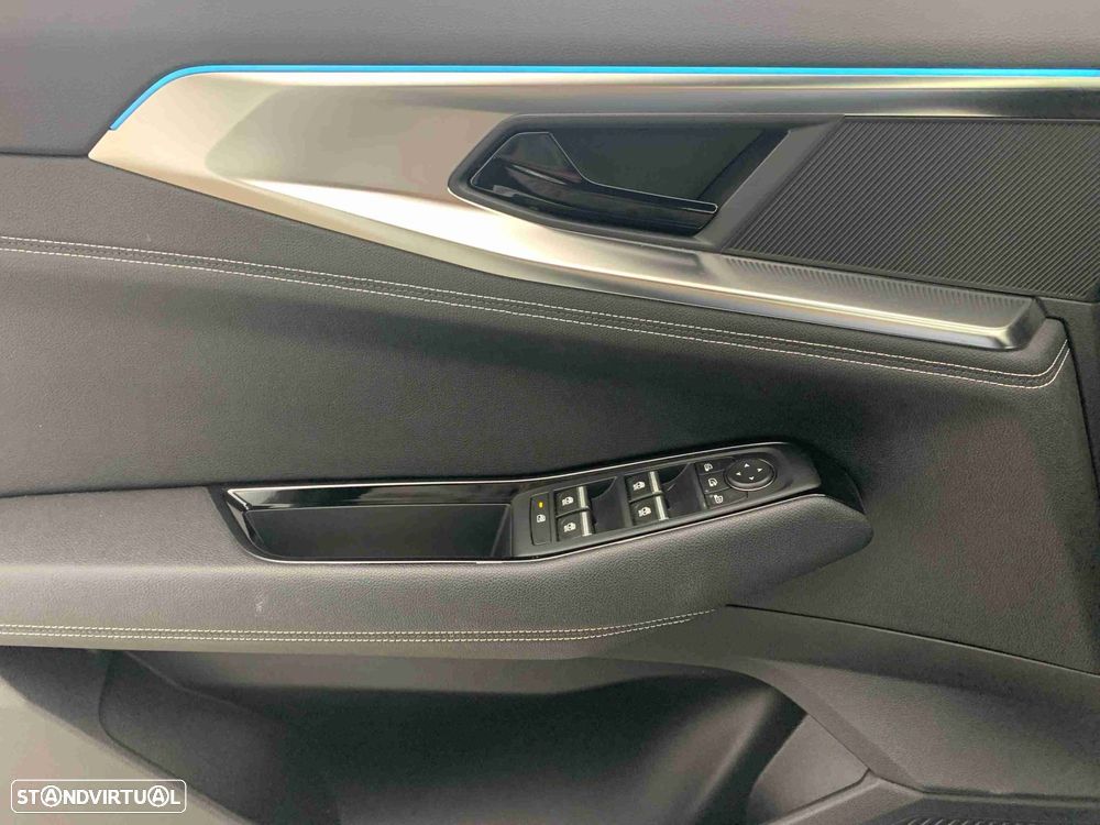 Renault Austral 1.3 Mild Hybrid Iconic Auto - 12