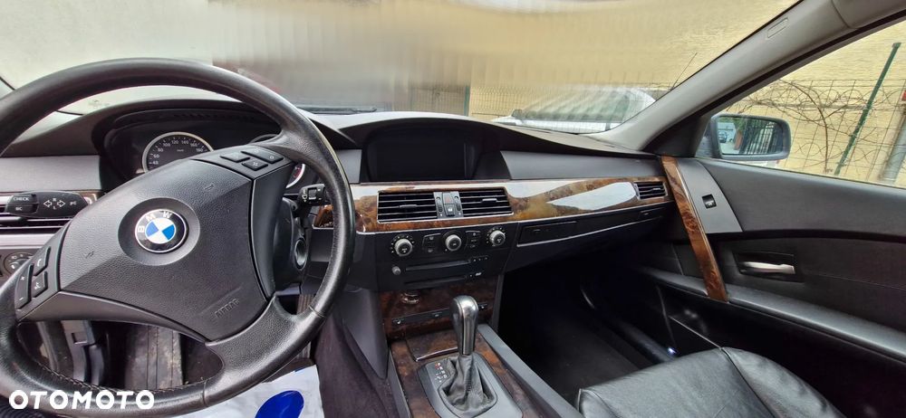 BMW Seria 5 - 3