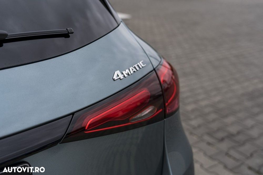 Mercedes-Benz GLC - 12