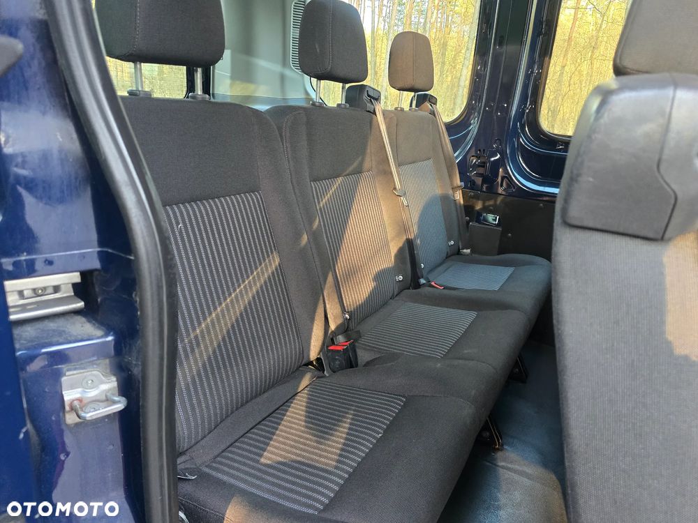 Ford Transit Kombi L2H2 Trend - 21