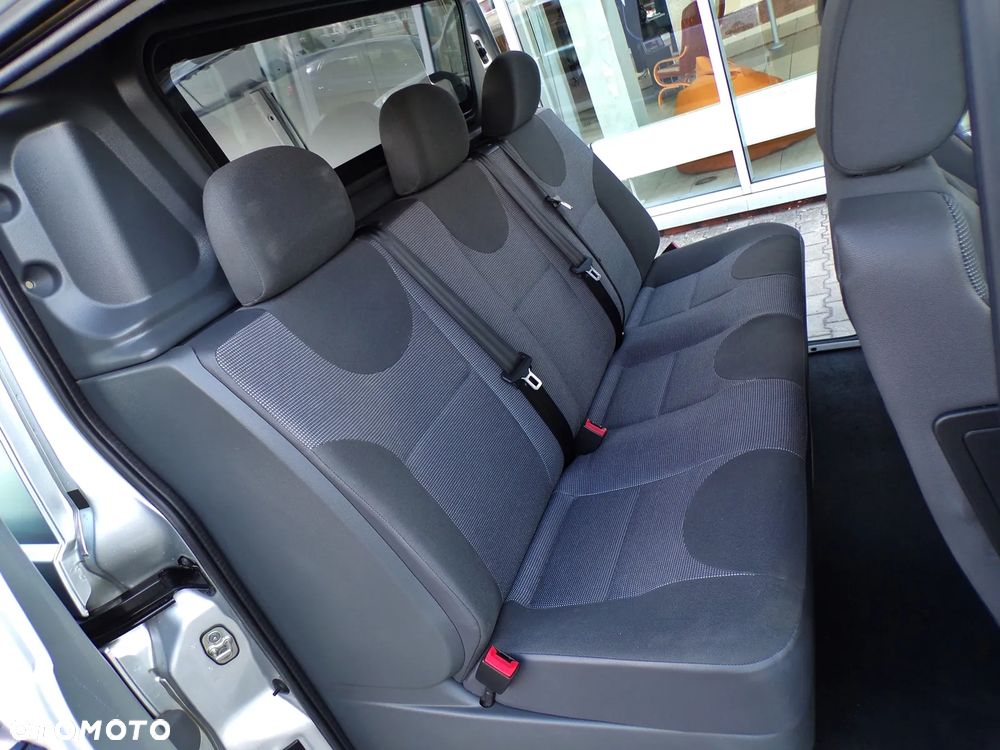 Fiat Scudo L2 (5-Si.) Panorama Executive - 26