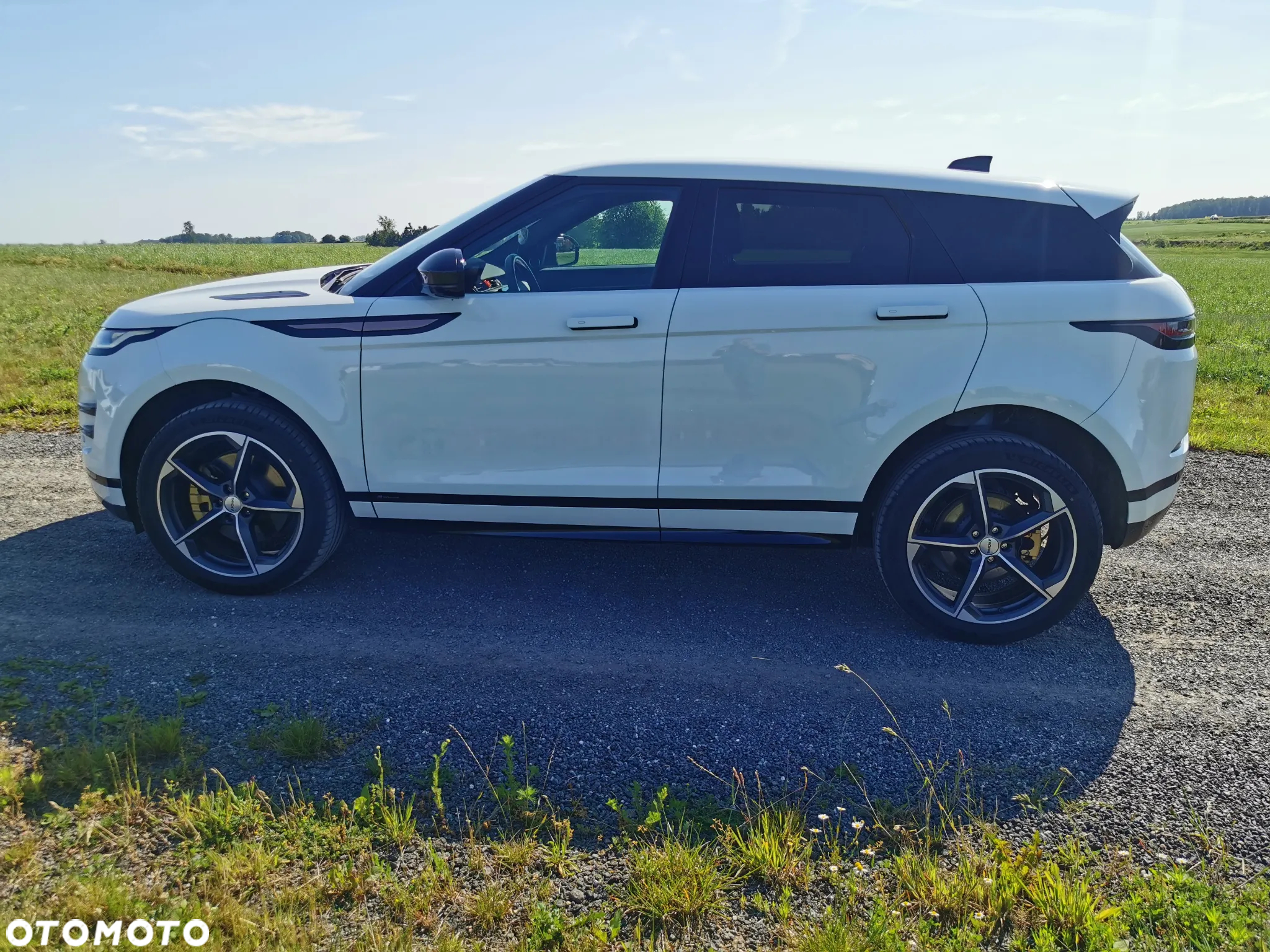 Land Rover Range Rover Evoque P250 R-Dynamic - 26