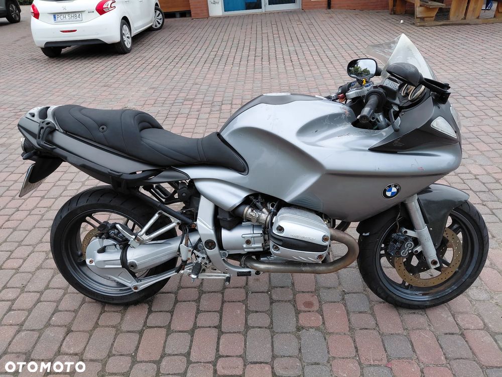 BMW R - 6