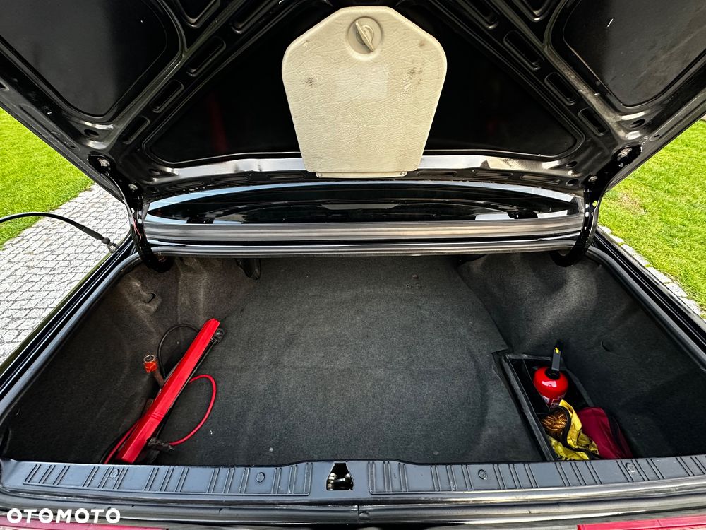 BMW Seria 3 320i - 17