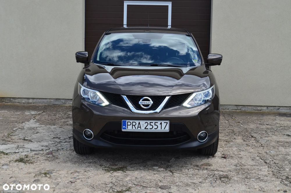 Nissan Qashqai 1.2 DIG-T 360 - 13