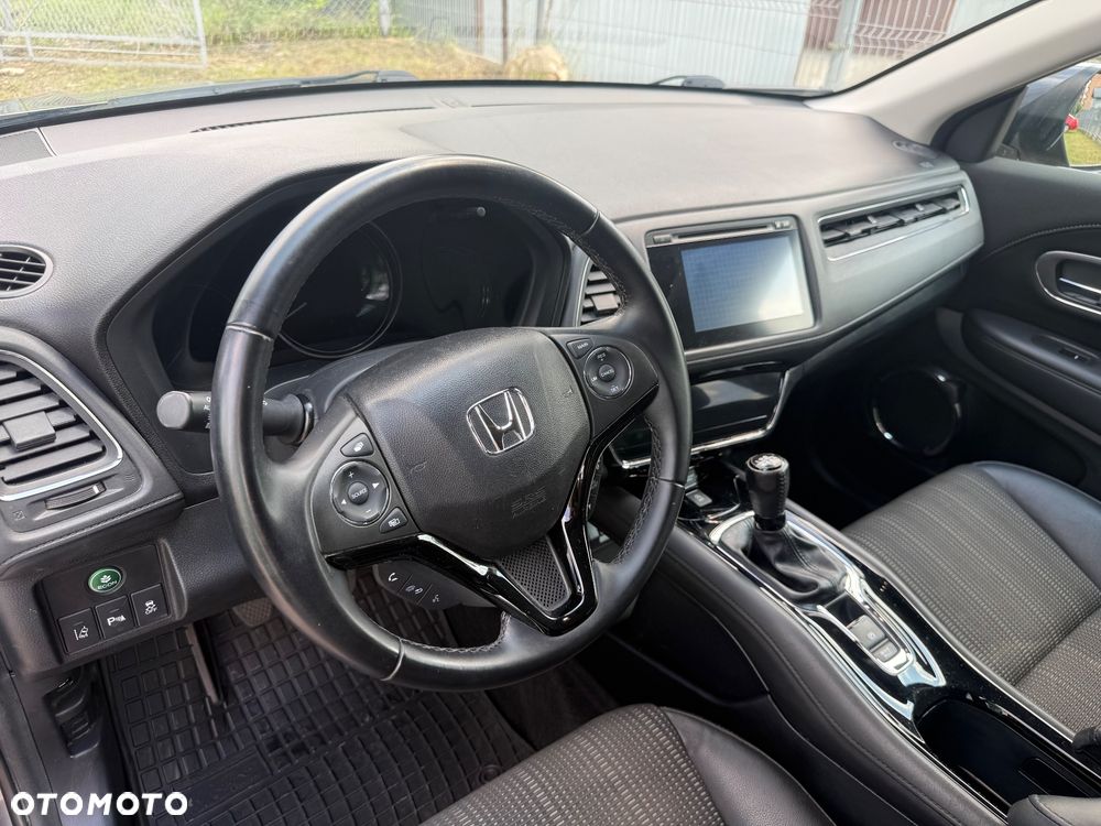 Honda HR-V 1.5 Executive (ADAS) - 14