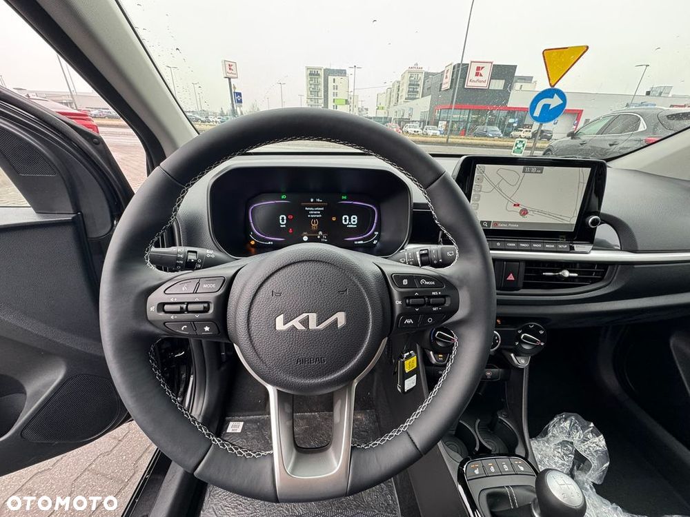 Kia Picanto 1.0 L - 18