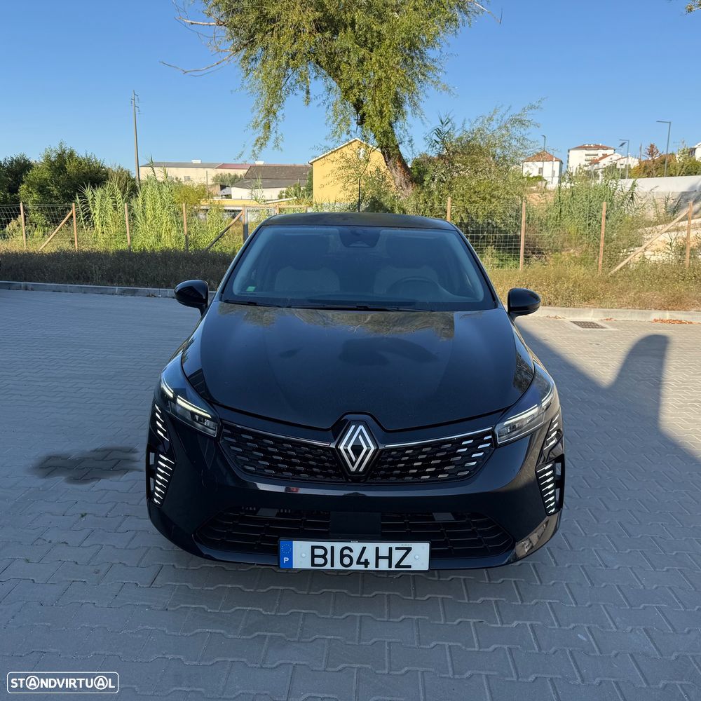 Renault Clio 1.0 TCe Intens Bi-Fuel - 9