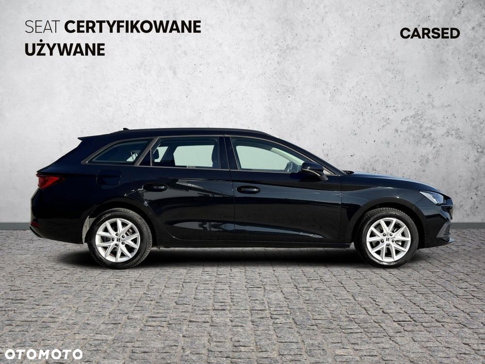 Seat Leon - 5