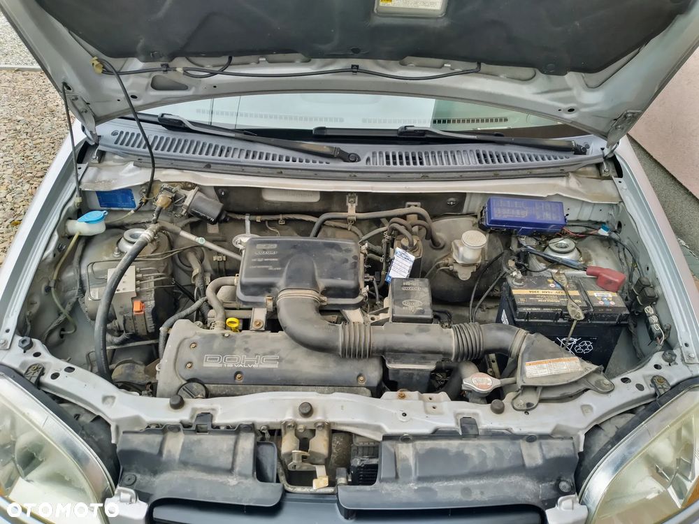 Suzuki Ignis - 19
