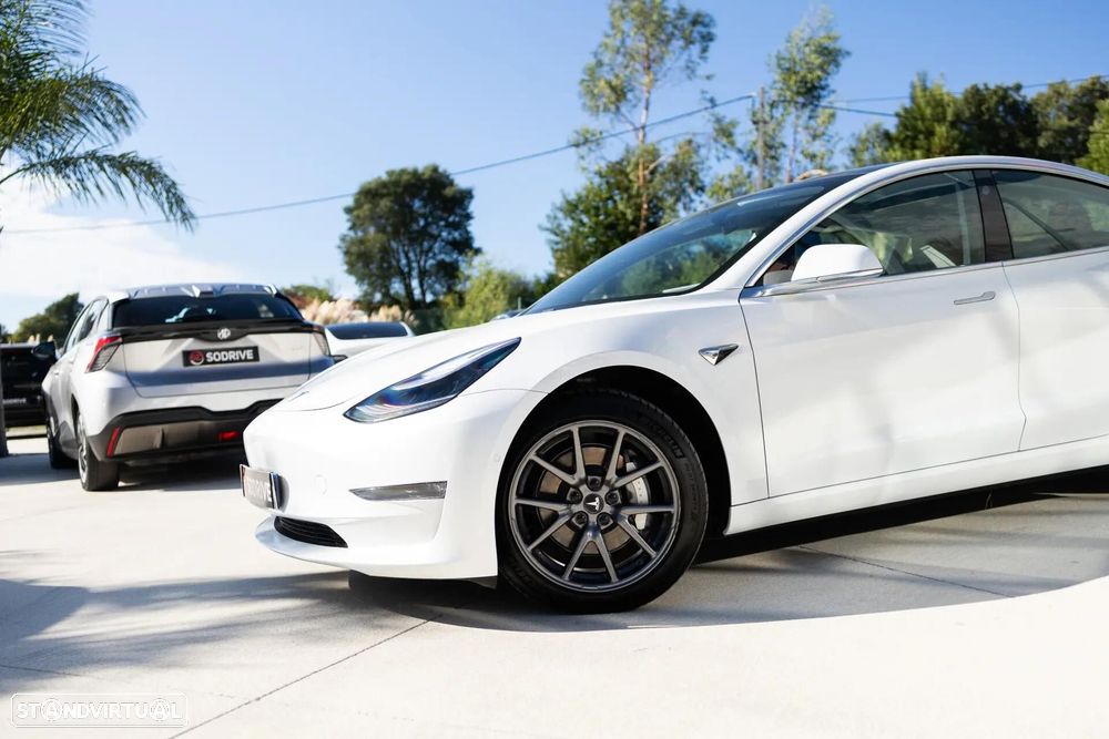 Tesla Model 3 Long Range AWD Dual Motor - 12