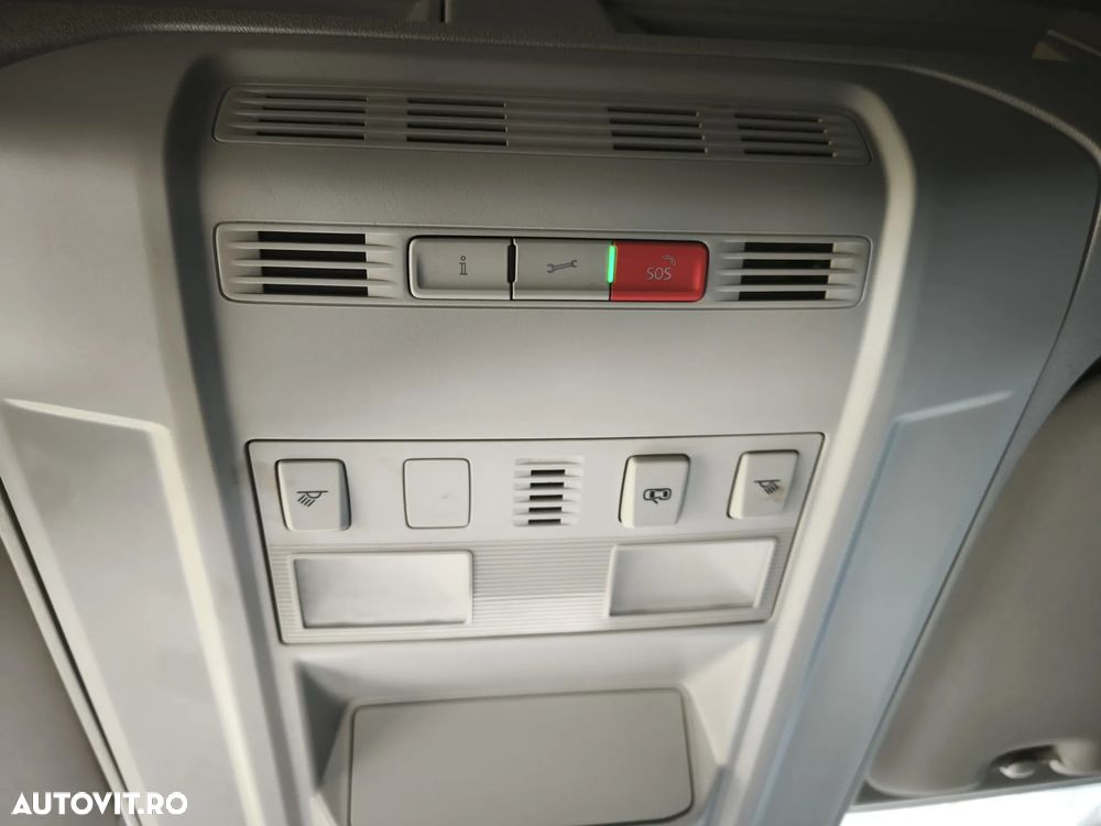 Volkswagen CRAFTER - 22