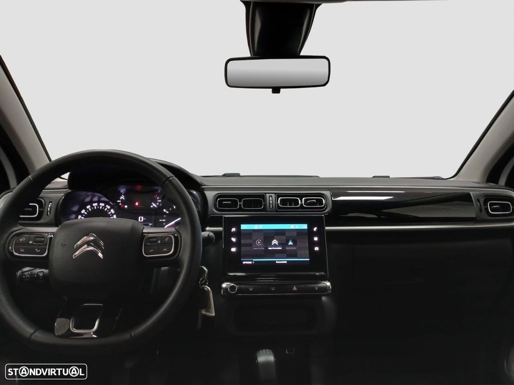 Citroën C3 1.2 PureTech Shine - 8