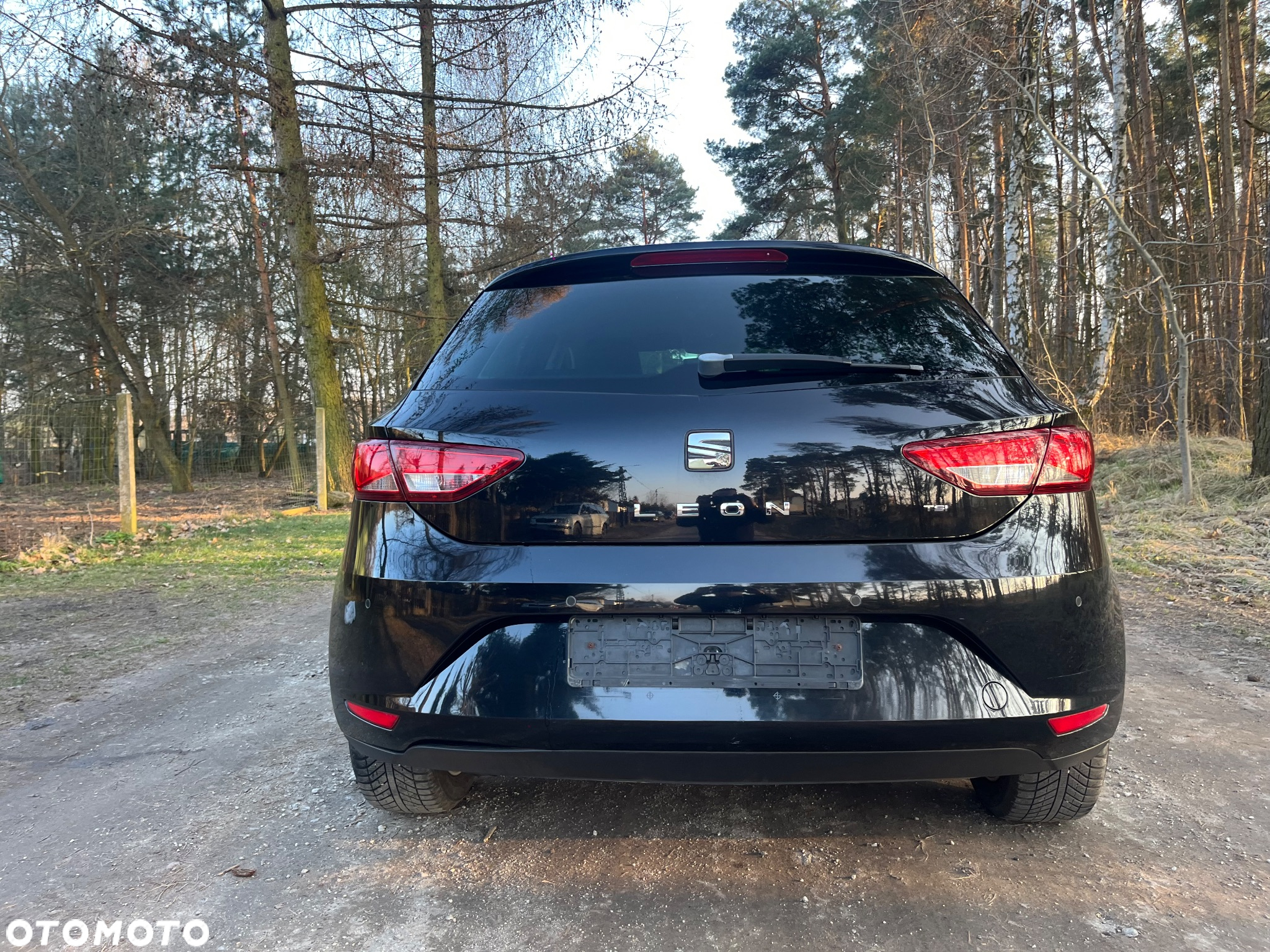 Seat Leon 1.4 TSI Ecomotive Style - 5