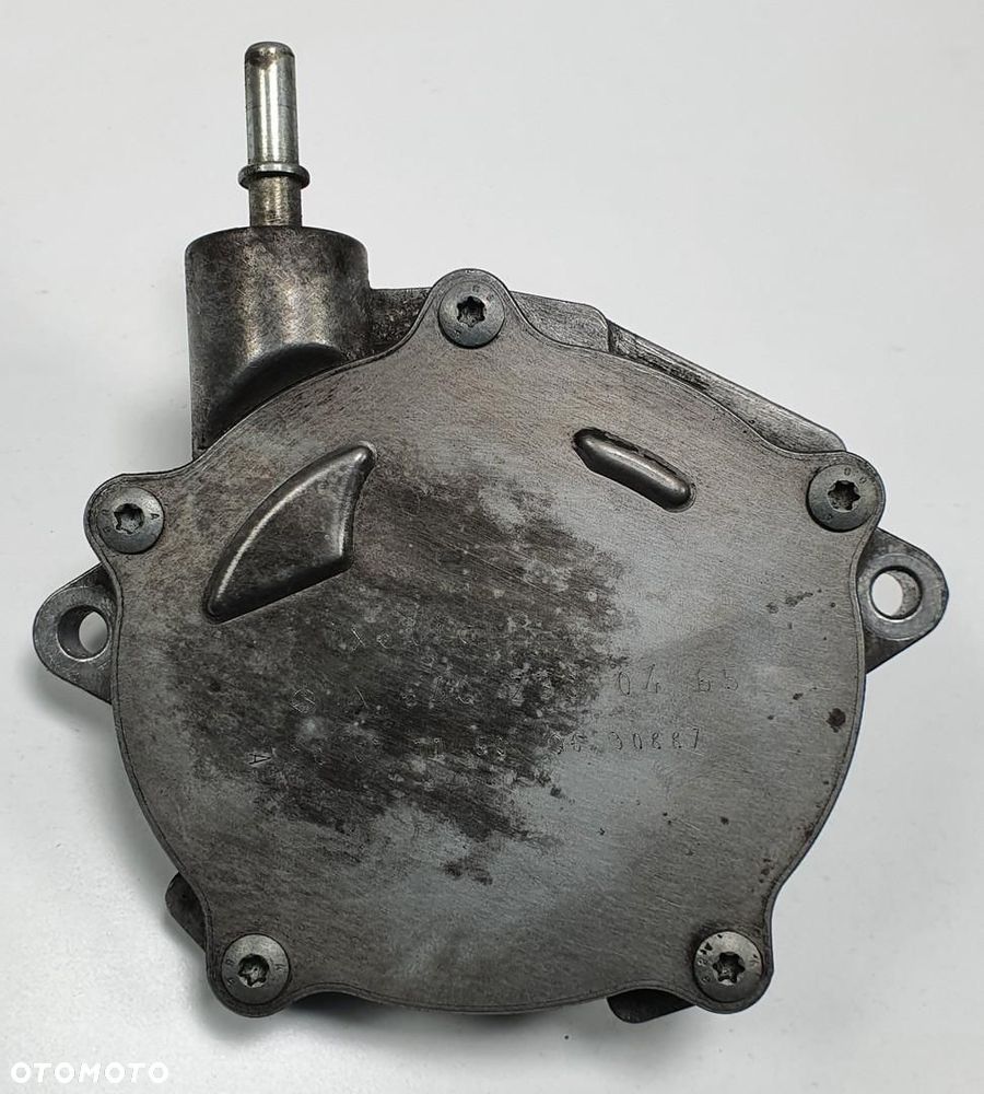 POMPA VACU VACUM MERCEDES W169 2.0 CDI A6402300465 - 2