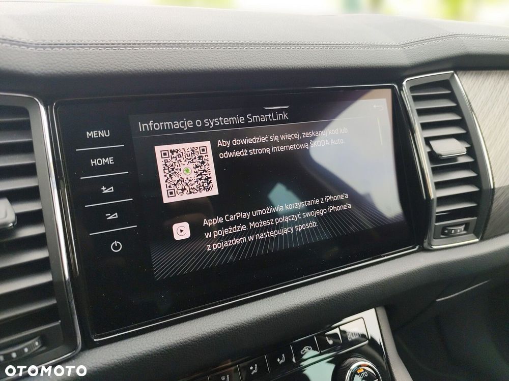Skoda Kodiaq - 25