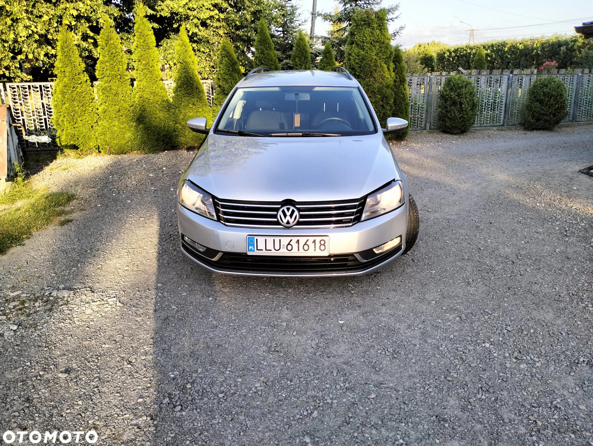 Volkswagen Passat Variant 2.0 TDI BlueMotion Technology Trendline - 13