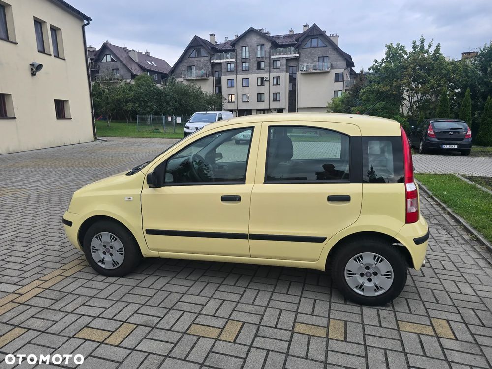 Fiat Panda - 9