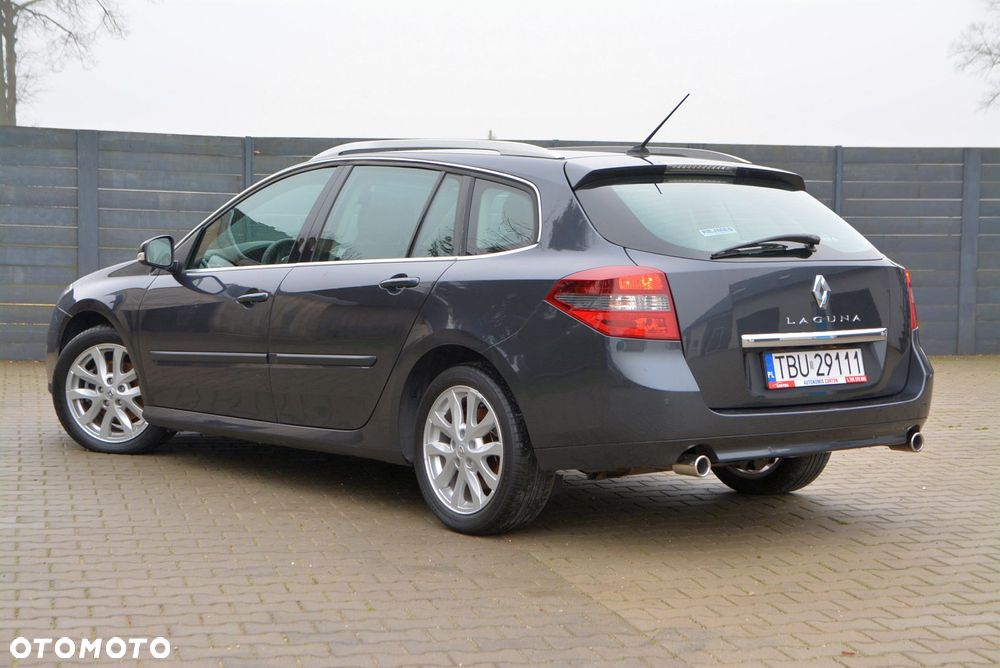Renault Laguna - 3