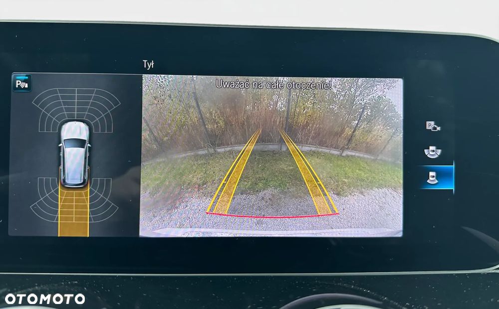 Mercedes-Benz GLB 200 Style 7G-DCT - 20