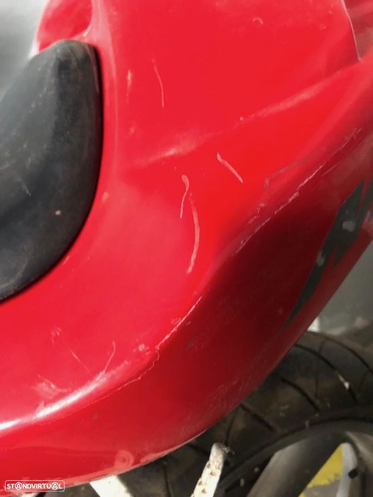 Cagiva Mito EVO 7 Speed - 10