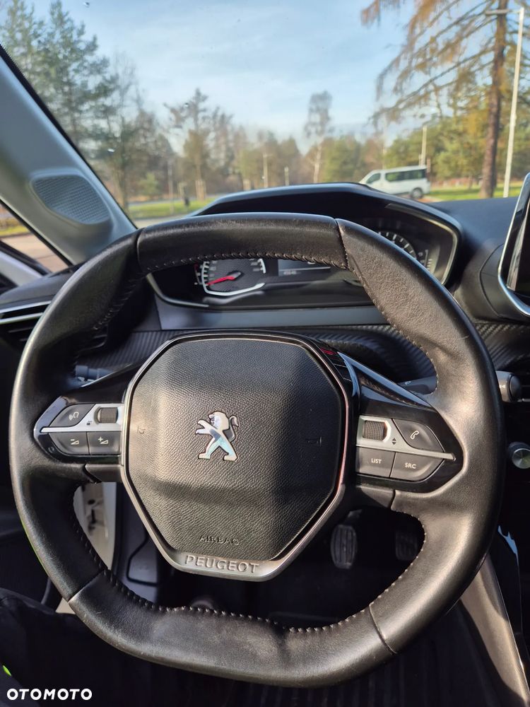 Peugeot 208 PureTech 75 Active - 13