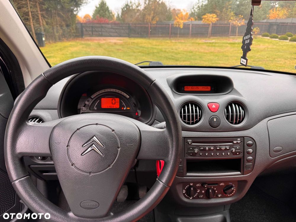 Citroën C2 - 13