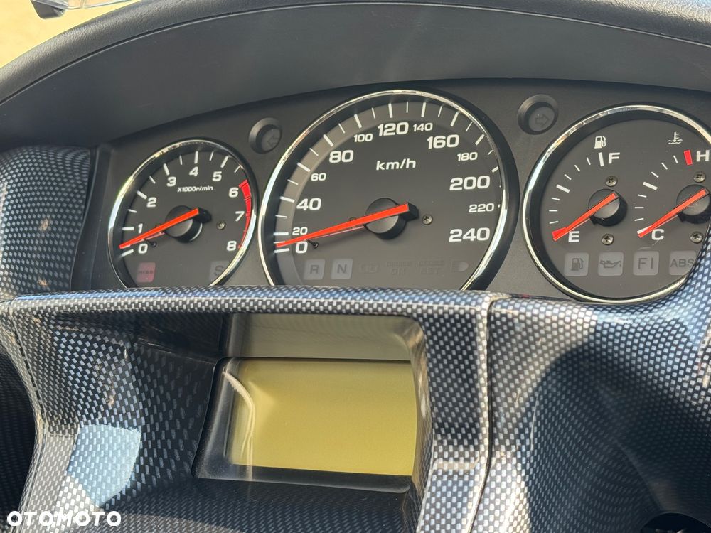 Honda GL - 22