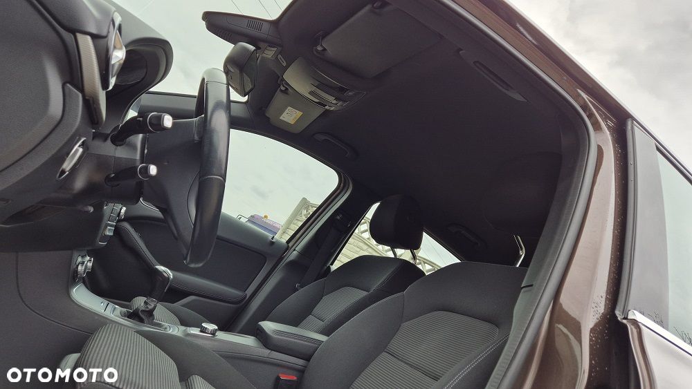 Mercedes-Benz Klasa B 180 (CDI) d Urban - 9