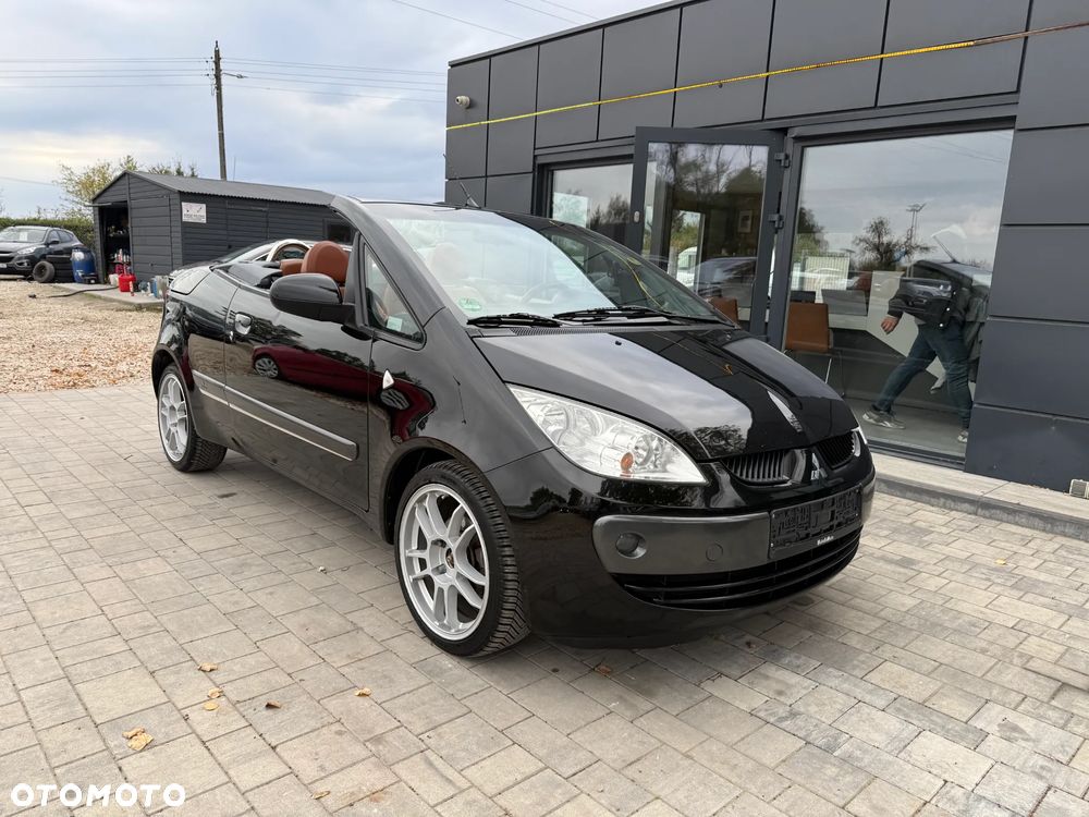 Mitsubishi Colt 1.5 Instyle - 1