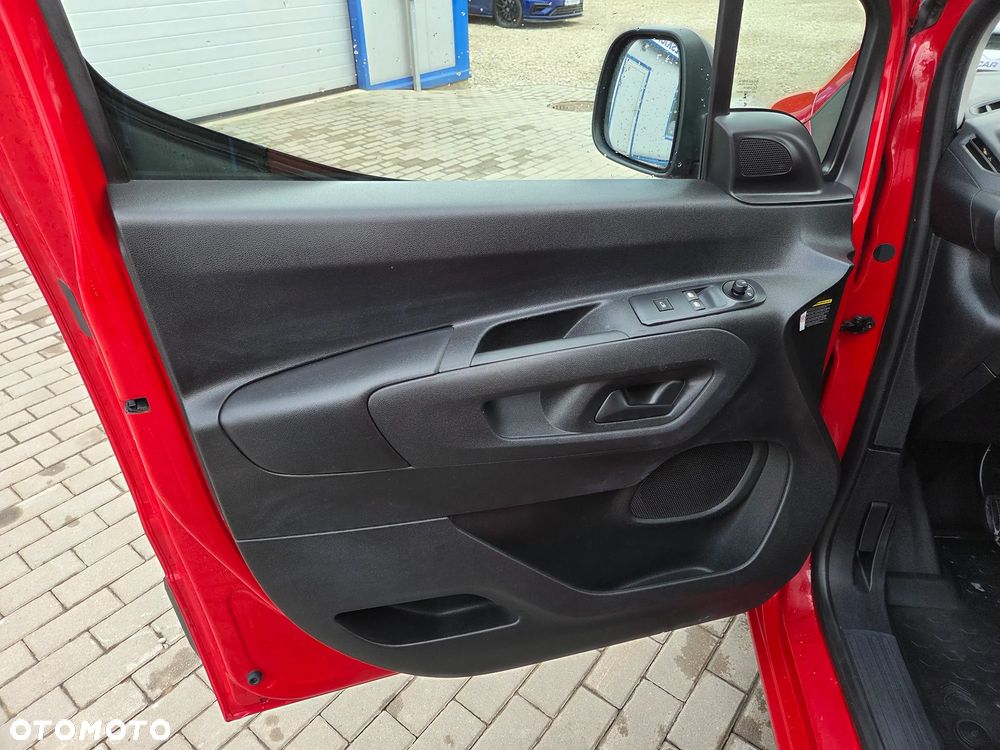 Citroën Berlingo XL 1.5 BlueHDI Feel - 12