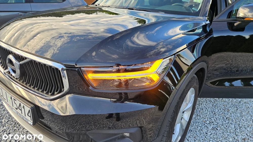 Volvo XC 40 T4 - 28