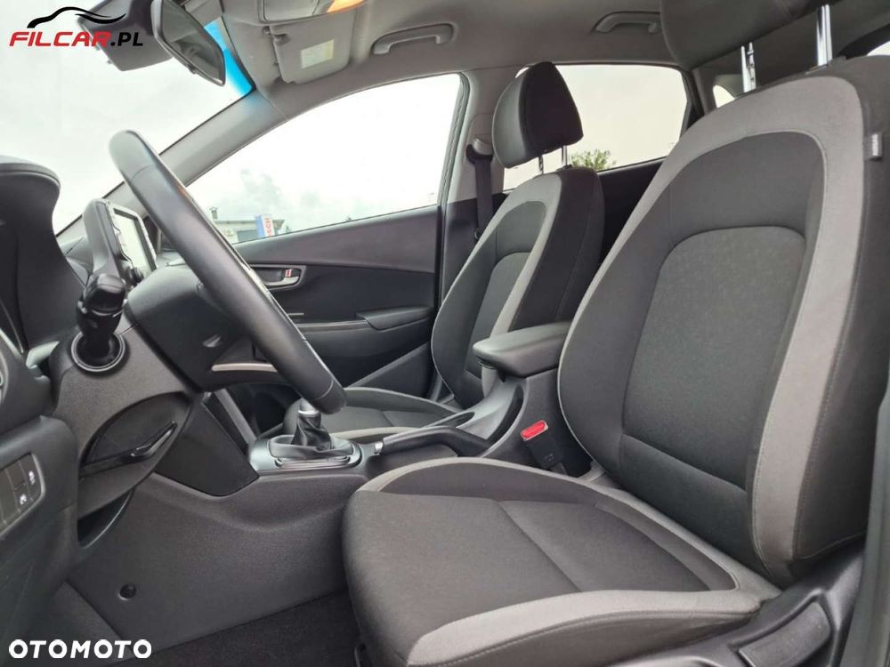Hyundai Kona - 6