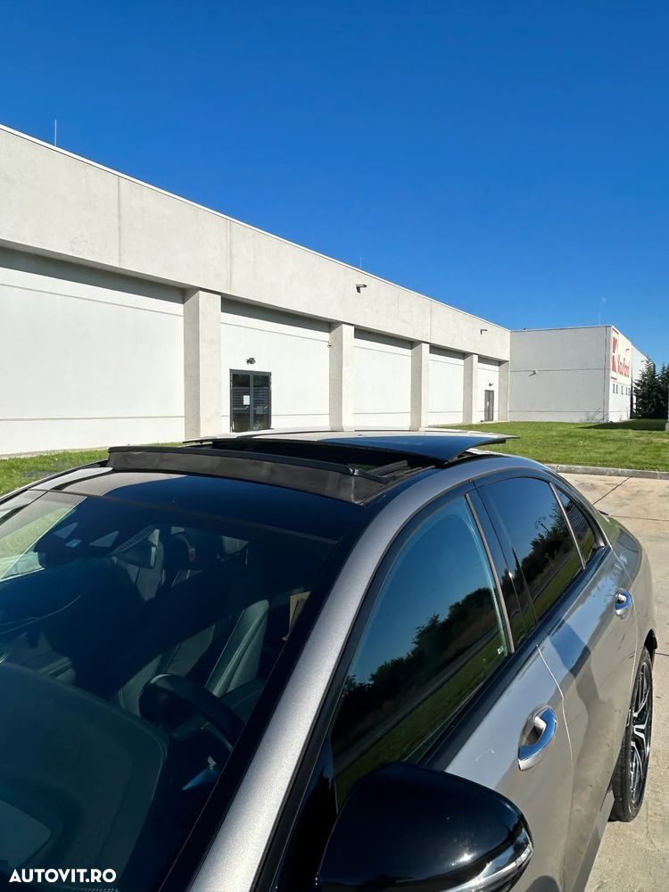 Mercedes-Benz E 300 4MATIC 9G-TRONIC AMG Line - 40