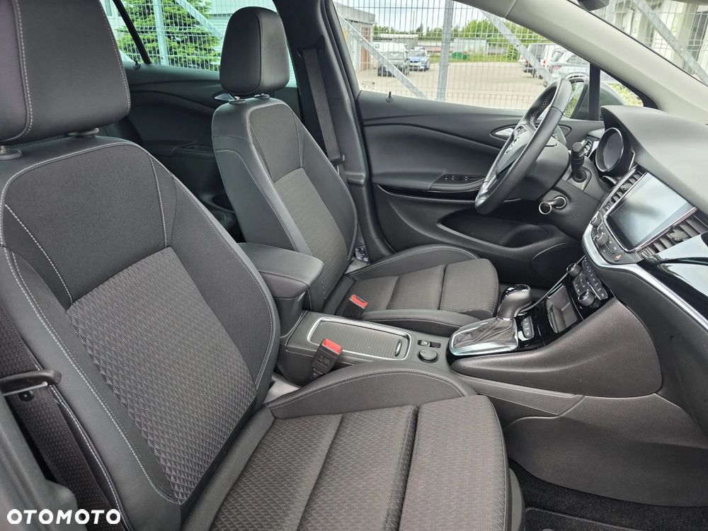 Opel Astra - 24