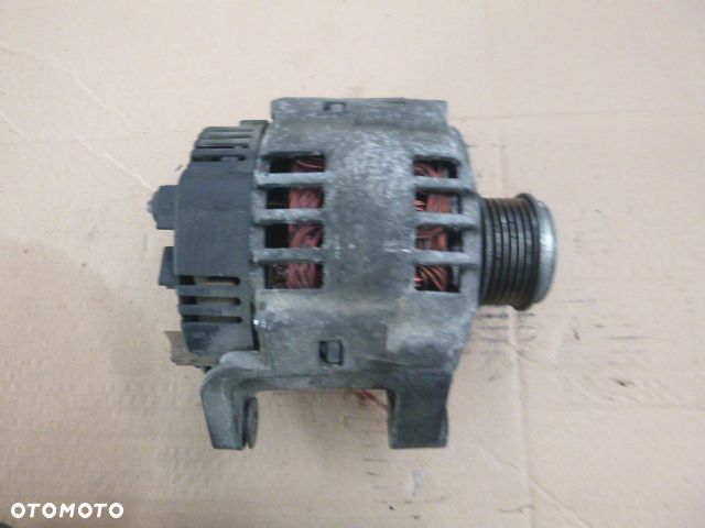 ALTERNATOR RENAULT SCENIC I LIFT 1.9 DCI 99-03 120A - 6