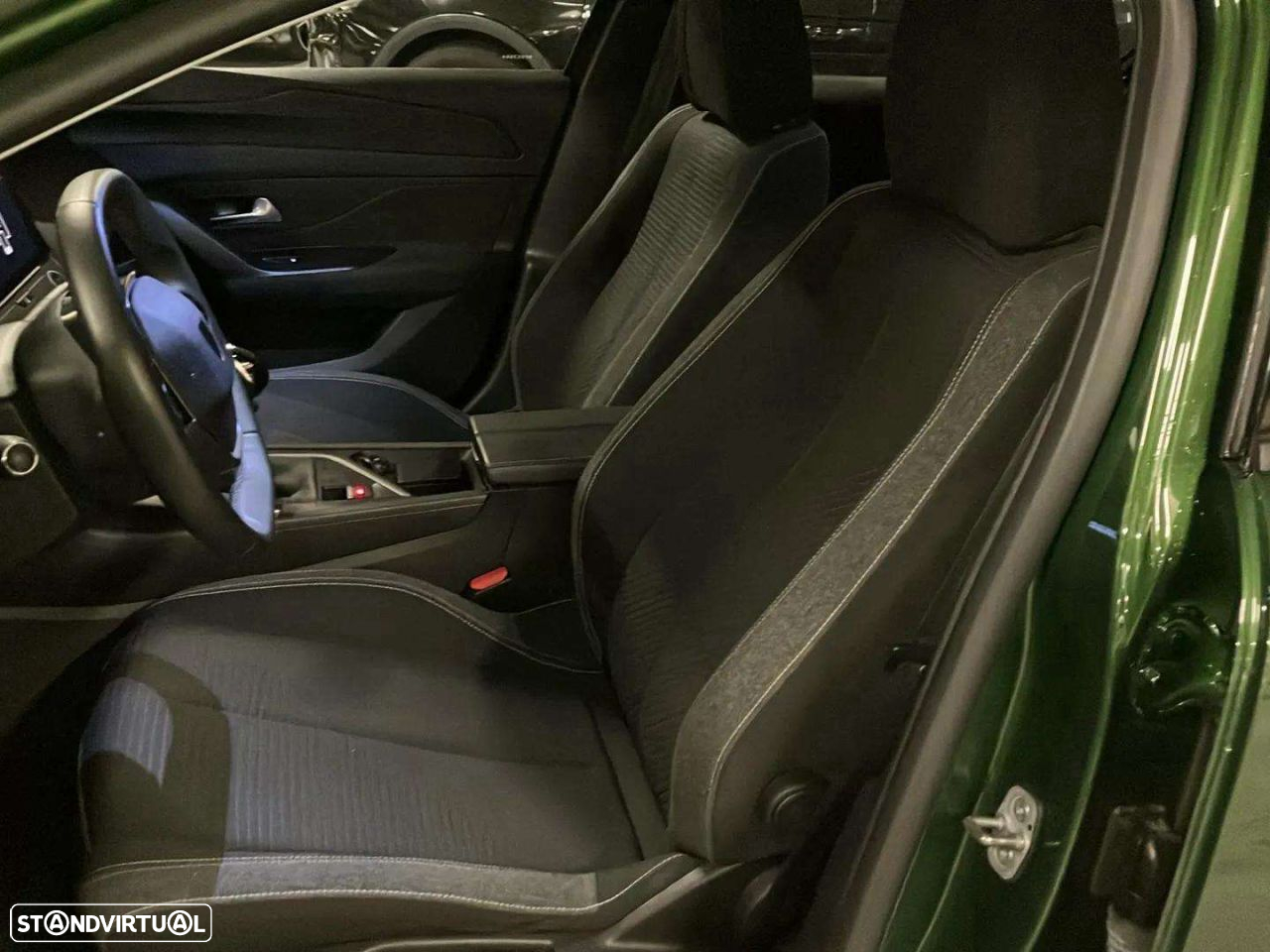 Peugeot 308 1.2 PureTech Active Pack - 13