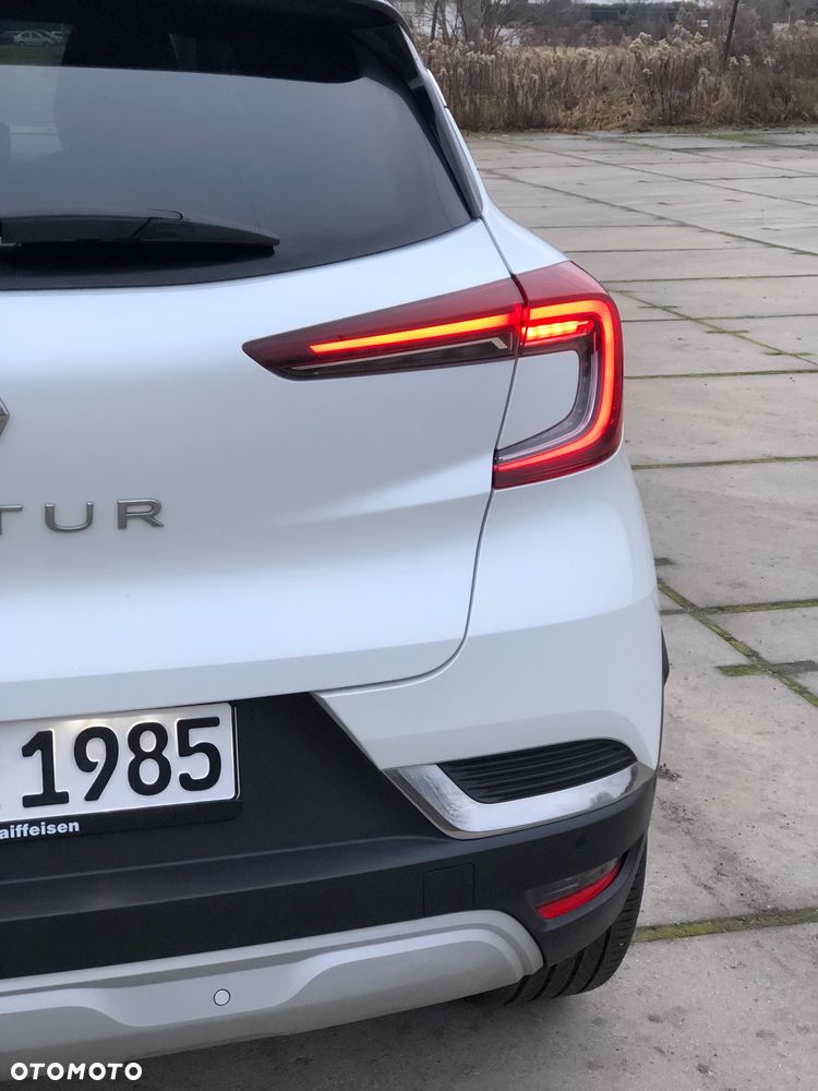 Renault Captur TCe 90 INTENS - 7