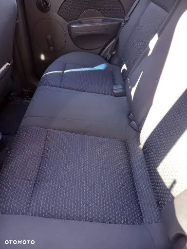 Chevrolet Aveo 1.4 Plus - 7