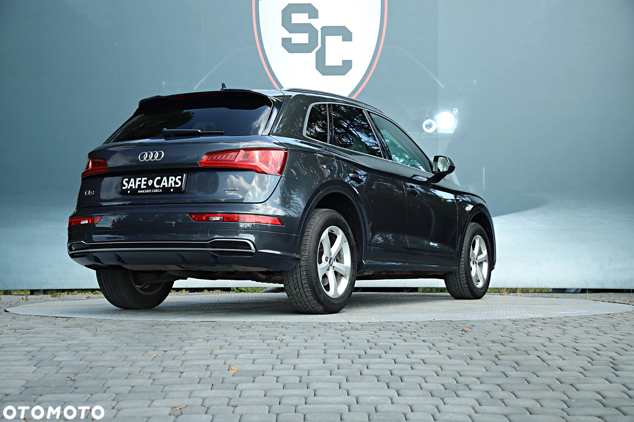 Audi Q5 2.0 TDI Quattro Sport S tronic - 11
