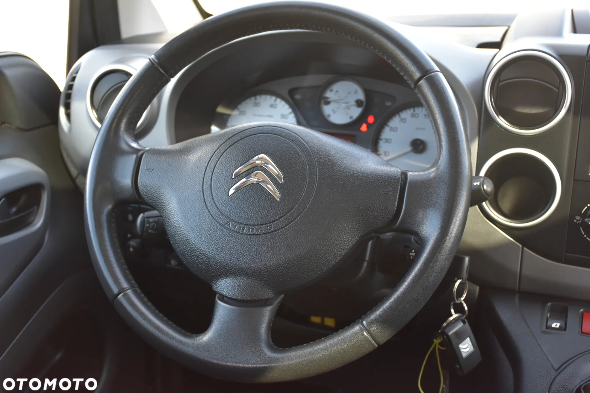 Citroën Berlingo Multispace BlueHDi 120 S&S XTR - 13