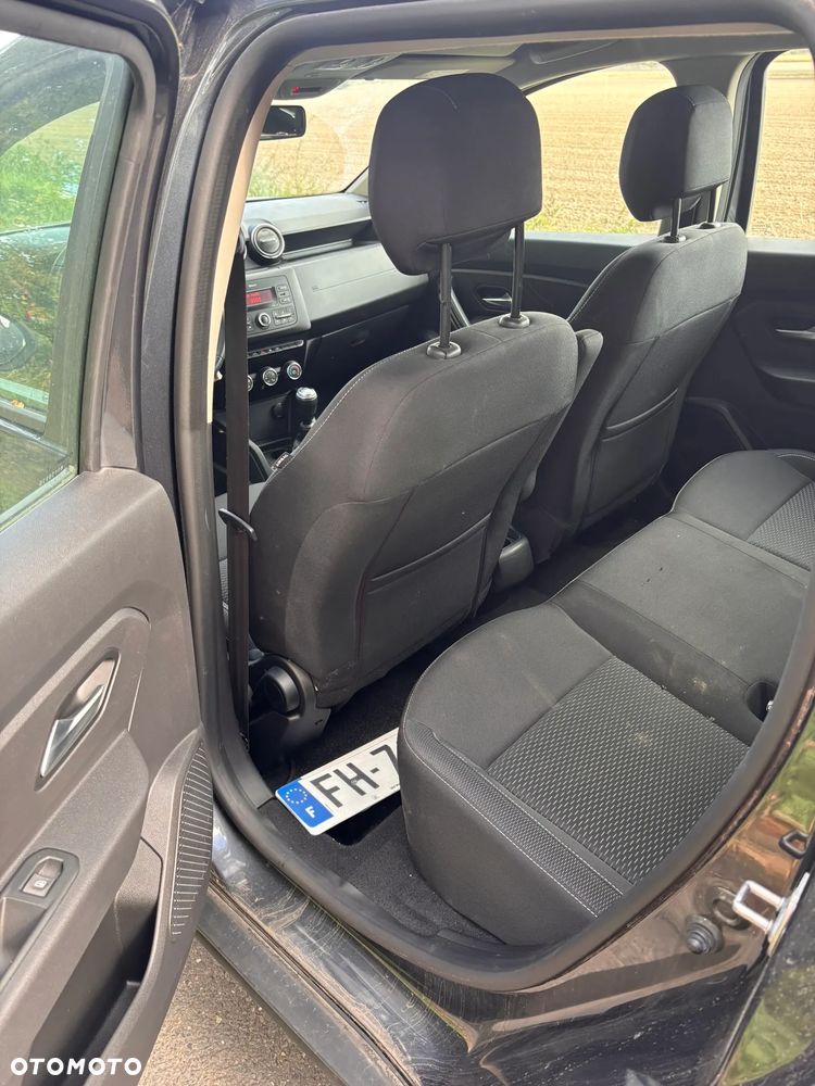 Dacia Duster - 25