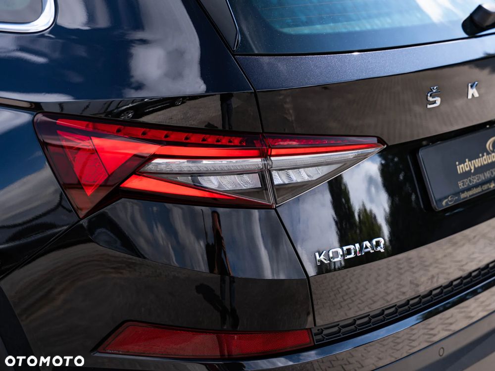 Skoda Kodiaq 2.0 TDI 4x2 Ambition DSG - 23