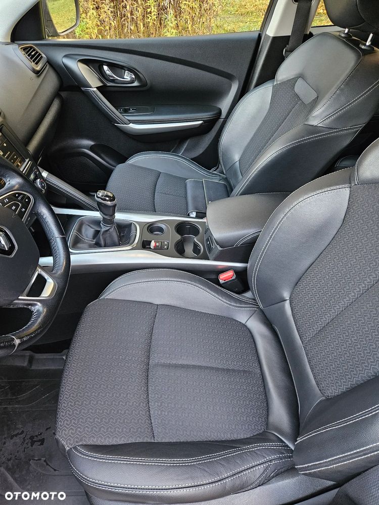 Renault Kadjar 1.5 dCi Energy Intens - 12