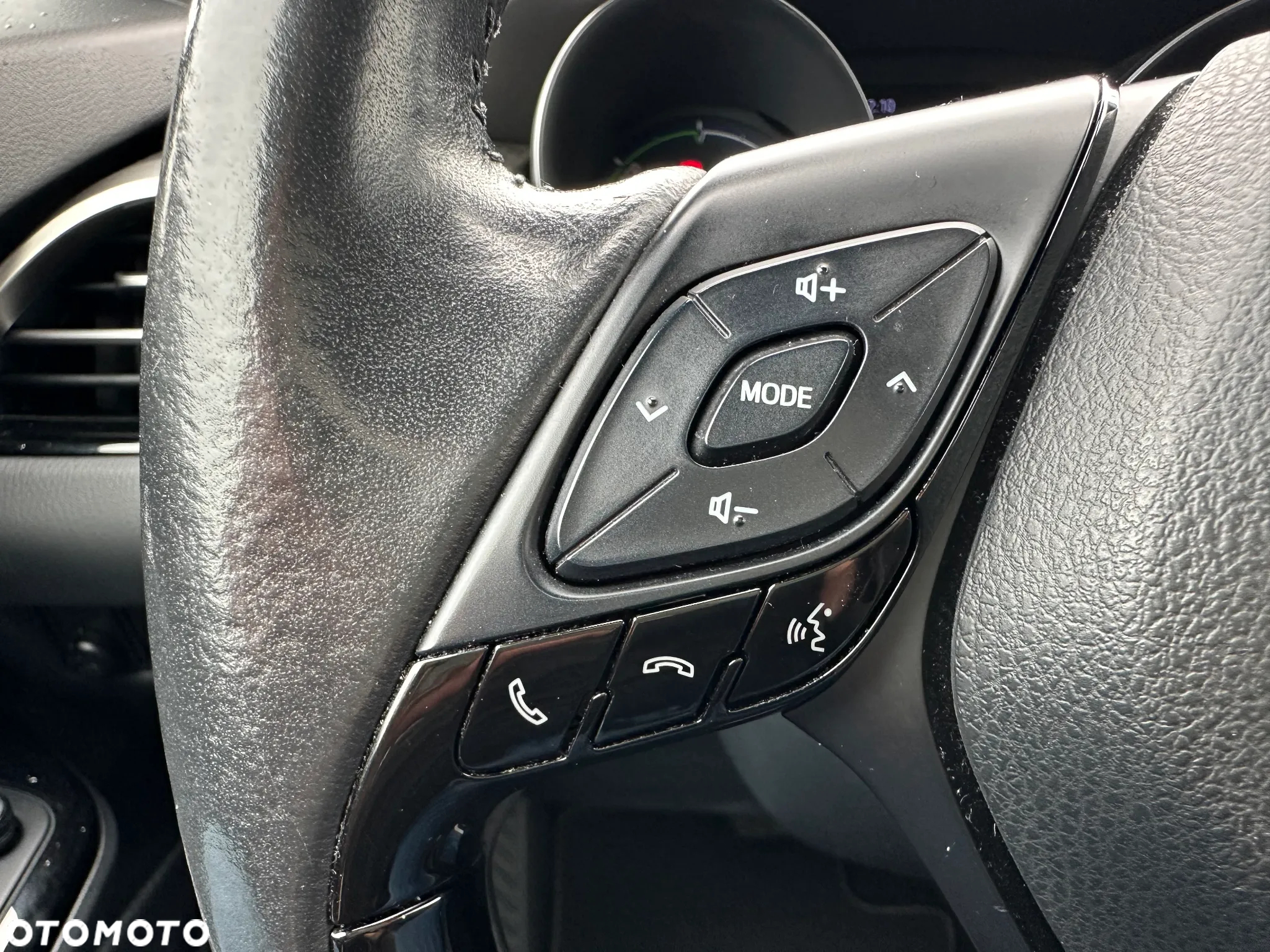Toyota C-HR 2.0 Hybrid Premiere Edition - 19
