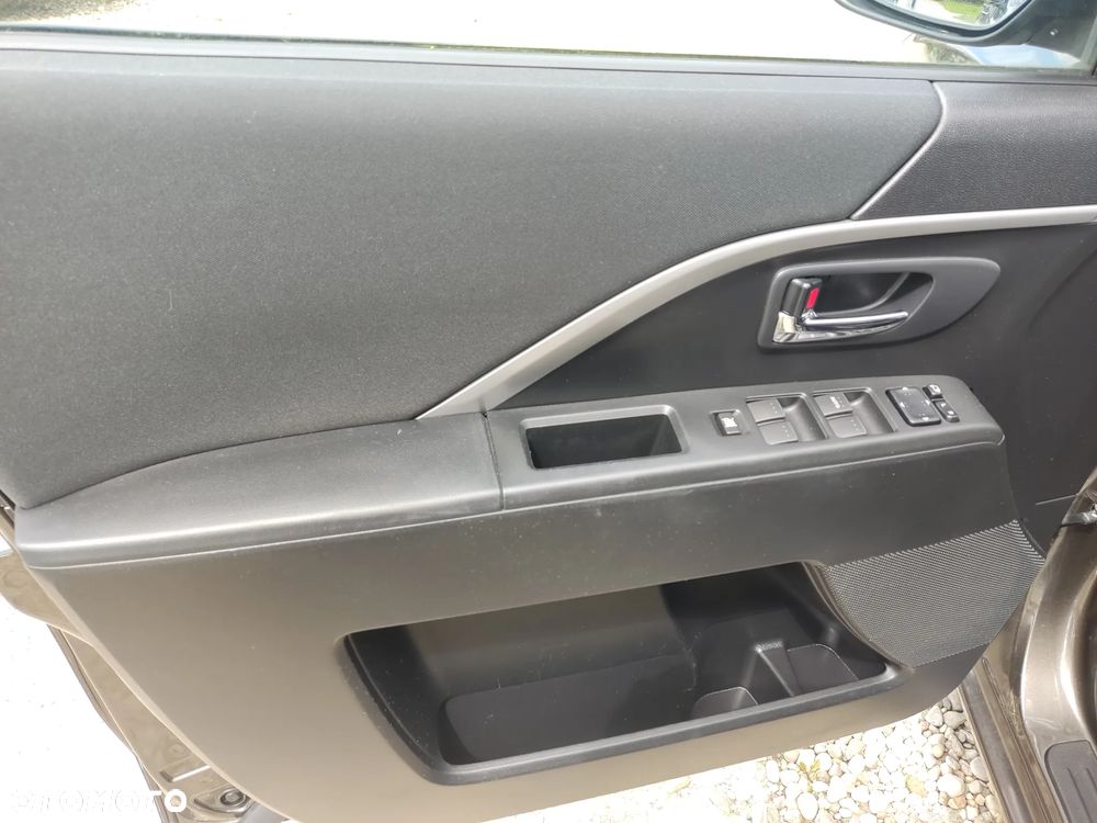 Mazda 5 2.0 Exclusive - 21